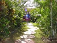 Office of the Hotel CONDOS SOSUA - Sosua - Dominican Republic